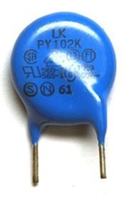 Y-capacitor