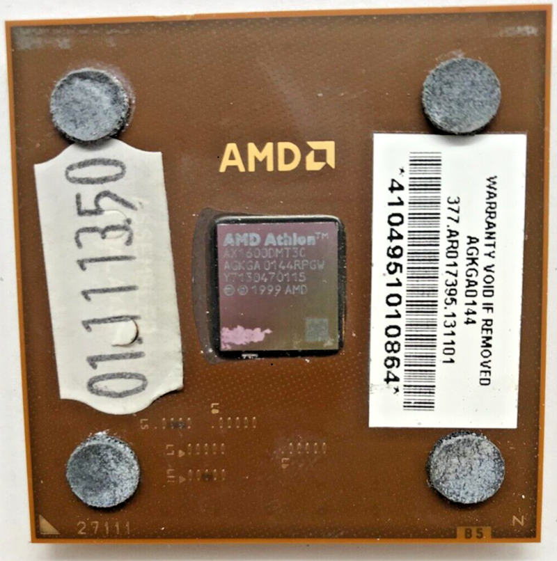 AMD Athlon