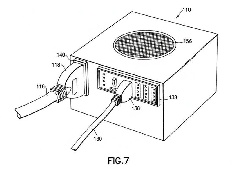 Ultra patent