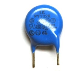 Y-capacitor