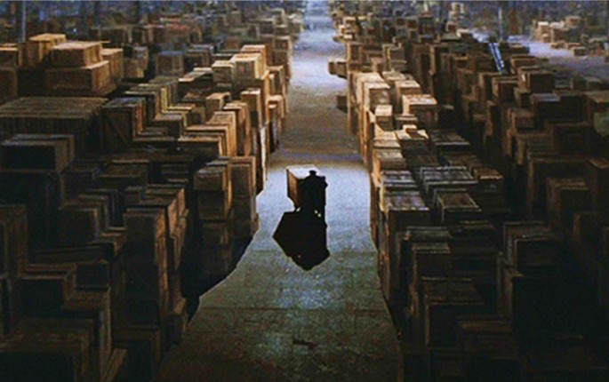 Warehouse